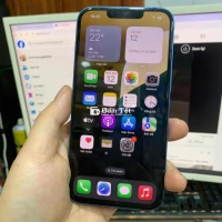 iphone 13 128g zin áp 99% quốc tế