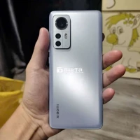 Xiaomi 12X (8/128GB) Quốc Tế - Còn Như Mới - Giao Lưu Hoặc Bán