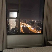 Căn hộ view sông 2PN 2WC RIVER GATE quận 4