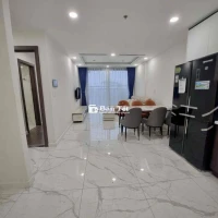 ✅Cho thuê căn hộ chung cư SUNSHINE SKY CITY Q7 2PN 2WC Full NT Luxury
