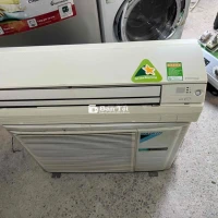 Máy lạnh Daikin 1hp inverter ga 410A