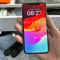 iPhone XS Max 256GB Trắng - Giá Sinh Viên - Xuất Sứ Nhật Bản