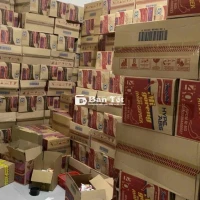 sỉ mì indomie