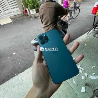 Thanh Lý iPhone 12 Pro Max 128GB Quốc Tế (Lỗi)
