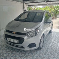Chevrolet Spark 2018 Duo 1.2 MT - Xe Cực Mới!