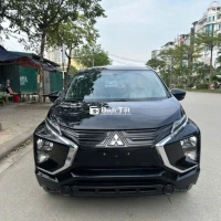 xpander 2021 MT đen odo 4v4