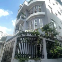 NHỈNH 12 TỶ - NHÀ 2 MẶT TIỀN 3 TẦNG BTCT - HẺM XE TẢI QUAY ĐẦU GẦN QUẬN 11