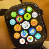 Apple Watch Series 10 wifi 46mm full box