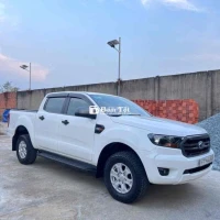 Ford Ranger 2019 Wildtrak 2.0 4x4 AT - 65000 km & XLS 2019 AT 1 cầu