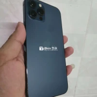iPhone12prm 128gb full