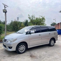 Toyota Innova 2013 - Giá 2xx triệu