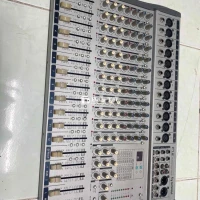Mixed Audio SORM F12(Gemany)