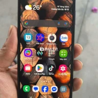 Samsung Galaxy A15 8/128GB - Hàng chính hãng, bảo hành dài, giá tốt  