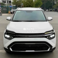 Kia Carens 1.4T Signature 2023 - Trắng - 7 Chỗ - 1 Chủ