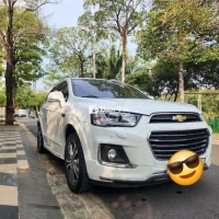 Chevrolet Captiva 2017 Revv 2.4 - Cần tiền bán gấp!
