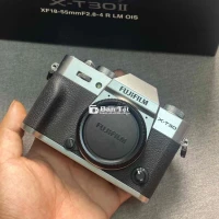 Fujifilm XT30 Mark II Fullbox