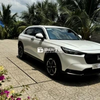 Honda HR-V 2023 G - 29.000km - Cần Thơ