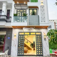 BÁN NHÀ CŨ NHẬT TẢO - 65M -7.3 TỶ - SIÊU HIẾM