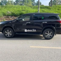 Toyota Fortuner 2019 2.7V 4x2 AT - 42119 km
