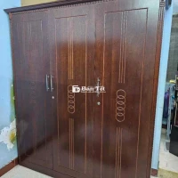 Cần bán tủ gỗ đã sử dụng