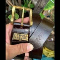 dây nịt thắt lưng LEVI’S like new,
Dài 116