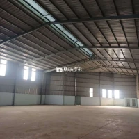 CHO THUÊ XƯỞNG 1000M² GẦN VÒNG XOAY AN PHÚ, THUẬN AN
