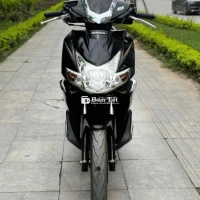 HONDA AIR BLADE FI 2012 đen chạy êm máy zin