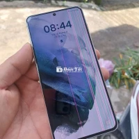 Bán Samsung Galaxy S21 5G sọc màn hình