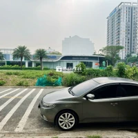 Nhà phố khu Khang Điền, Phong Phú, Bình Chánh