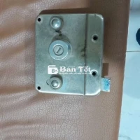 Dọn Nhà Thanh Lý Khóa Cổng Cửa 2 Cánh - Mất Chìa - Chỉ 69k  