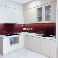 BÁN GẤP CĂN HỘ 2PN 1VS 60M2, TẶNG FULL NỘI THẤT, CHỈ 2.7 TỶ!