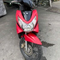 Yamaha Hayate Máy Êm, Láp Không Hú, Nồi Mạnh  