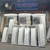 Thanh lý điều hòa cũ giá rẻ - Lắp đặt ngay trong ngày!