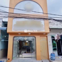 BÁN NHÀ TRỆT LẦU + 3 PHÒNG TRỌ - KDC VIỆT SING GIÁ RẺ NHẤT!