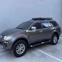 Pajero Sport 2015 AT - 139.000km Chính Chủ