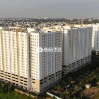 Bán nhanh căn góc 2PN 68m2 ở chung cư Sunview Town ngay chợ Thủ Đức