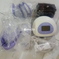 Máy hút sữa Lansinoh mới 100%