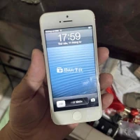 iphone 5 ios 6.0.2 gốc