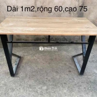 bàn chữ K vp