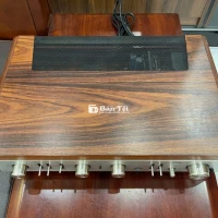 Pre đèn Luxman CL-34 - Chất âm mềm mại, đẳng cấp