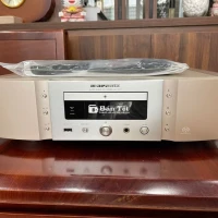 Marantz ND 8006-Chơi CD -Giải mã nhạc youtube -DSD