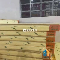 NỆM CAOSU NON 1M2X2M 10CM CTY THẮNG LỢI CHÍNHHÃNG