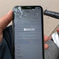 Iphone 11 qte 128gb zin full cn