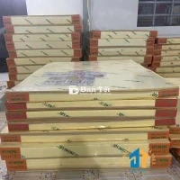 NỆM CAOSU NON 1M6X2M 10CM CTY THẮNG LỢI CHÍNHHÃNG