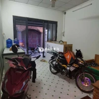 Cho Thuê Nhà 1 Trệt 1 Lầu, Tân Thới Nhất, Quận 12