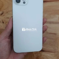 IPHONE 12 PRO MAX 256GB - GIÁ TỐT - GÒ VẤP