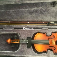 Violin cho bé 5-7 tuổi (size 1/8)