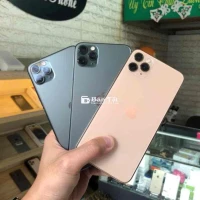 🍏🍏Iphone 11 pro max 64-256G full chức năng màu