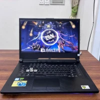 Asus ROG Strix G531GD - Laptop Gaming Cấu Hình Khủng