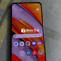 Xiaomi foco f3 nứt kính